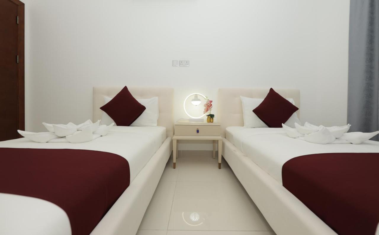 Empire Apartment Manama