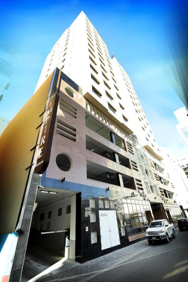 Apartment Empire *