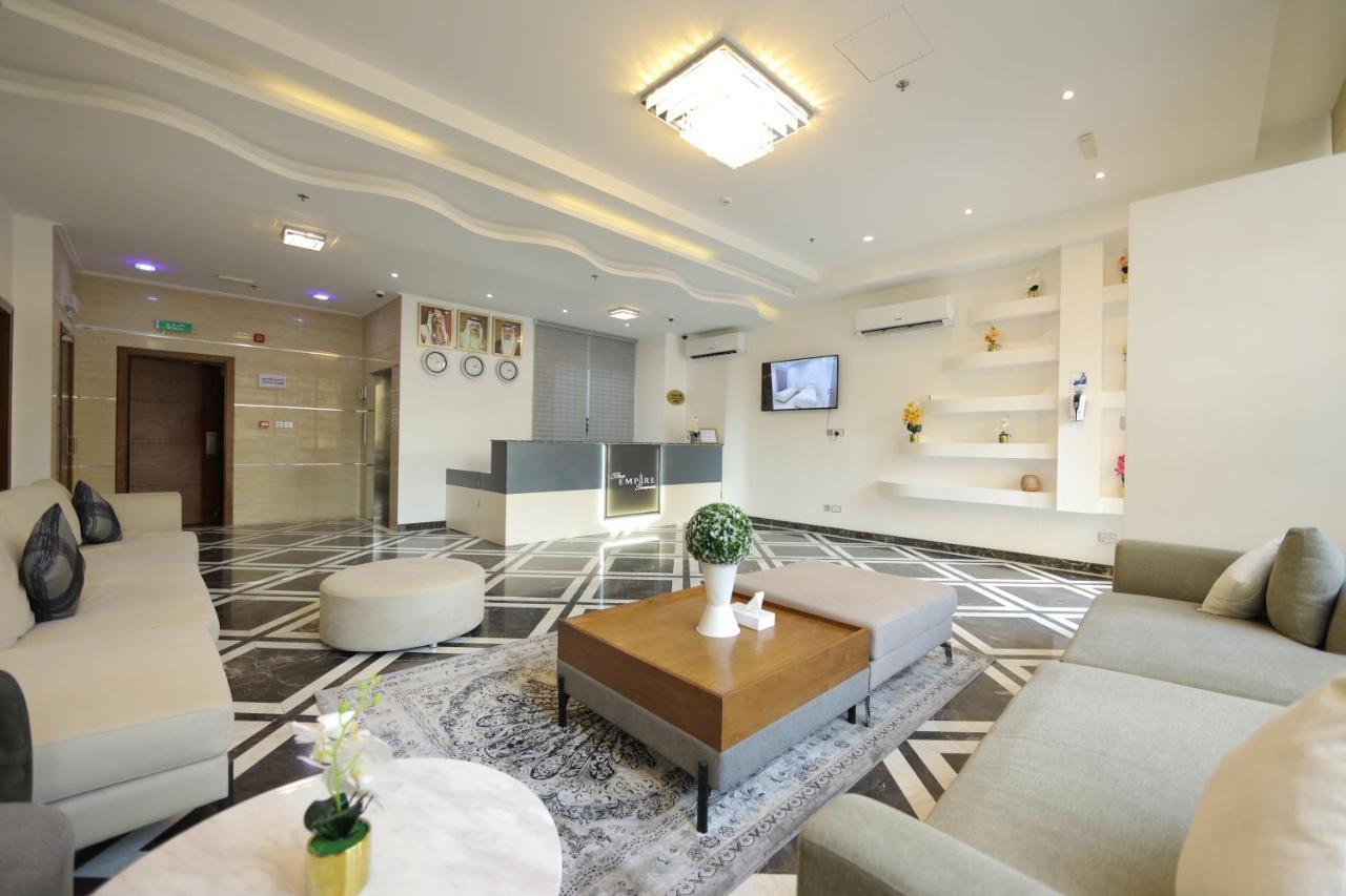 Empire Apartment