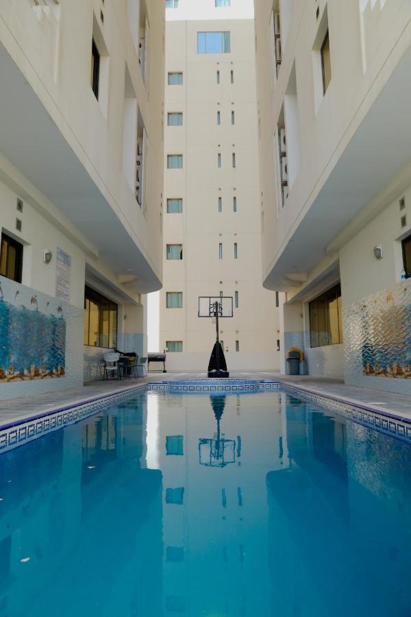 Empire Manama
