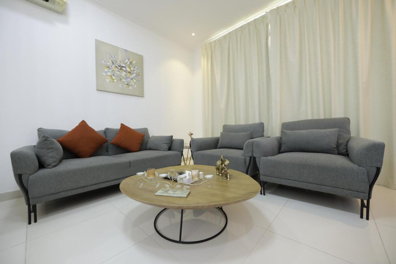 Empire Apartment Manama