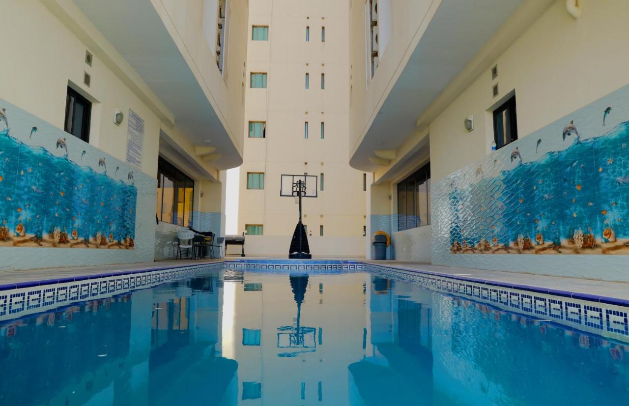 Apartment Empire *
