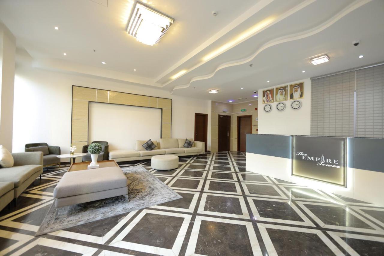 Empire Manama