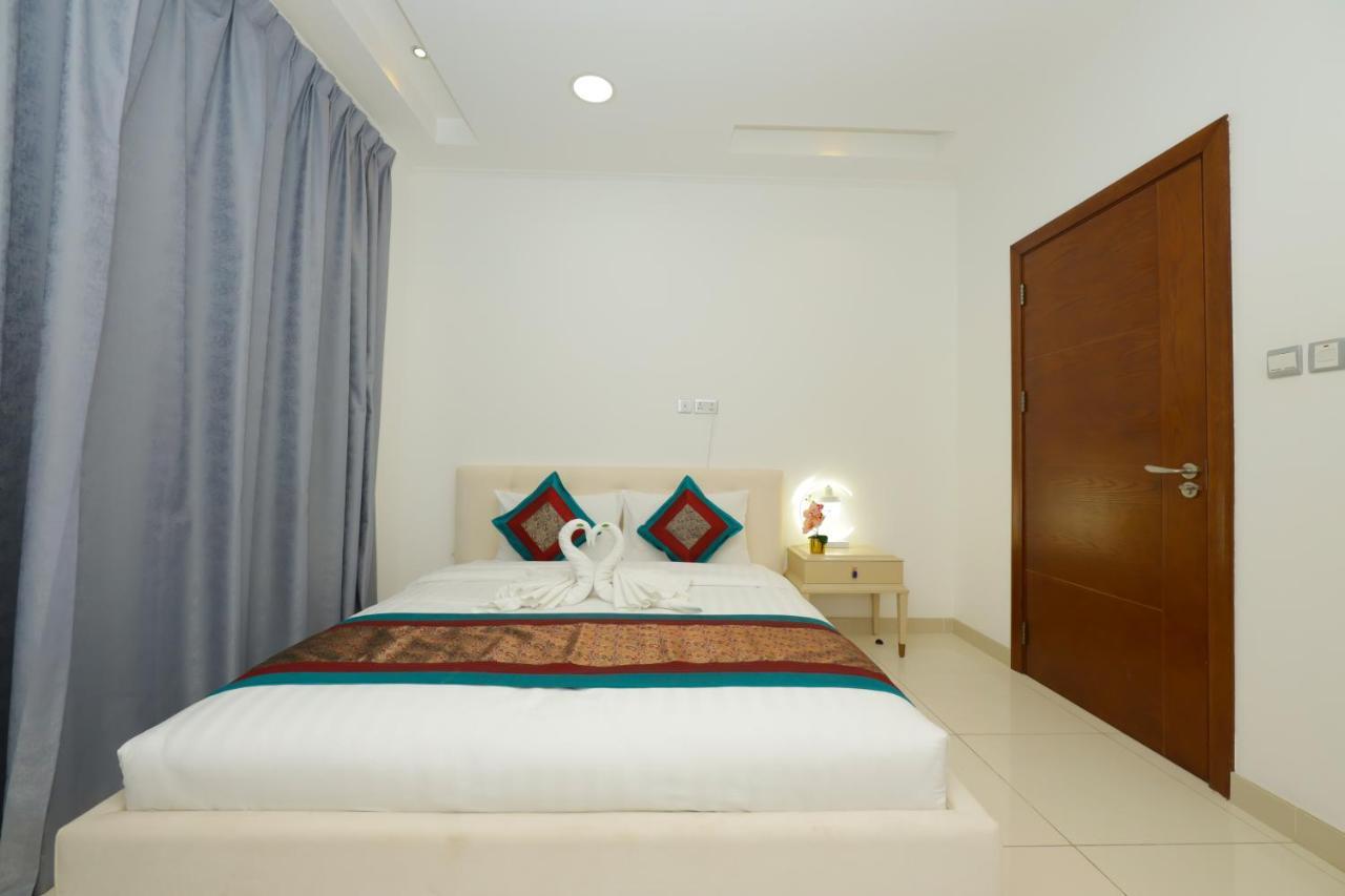Apartment Empire Manama
