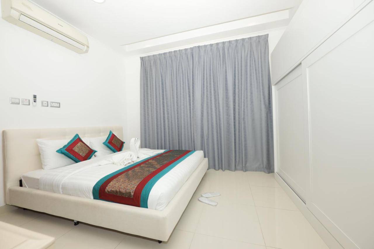 Empire Apartment Manama