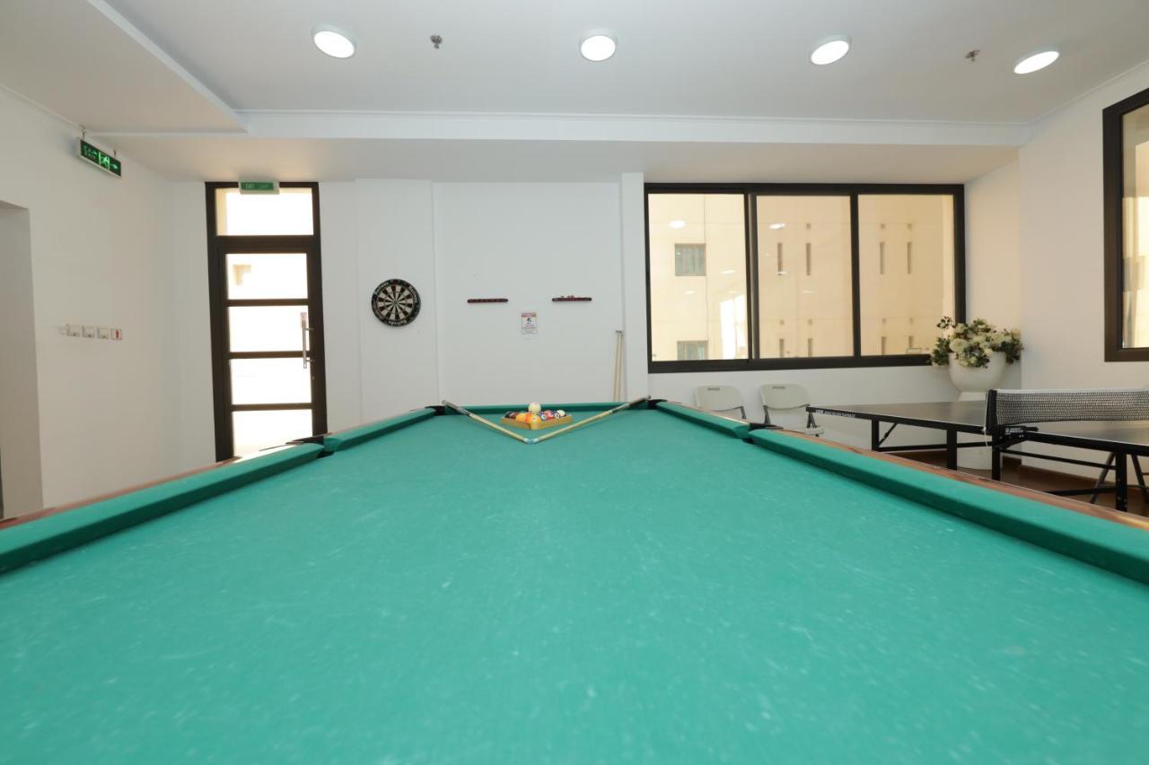 Empire Apartment *